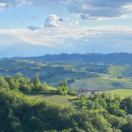 Viasavona46 Nel Cuore Delle Langhe Трейзо Екстериор снимка